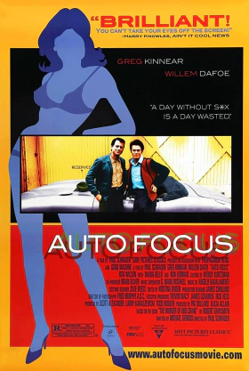 Κρυφά πάθη / Auto Focus (2002)