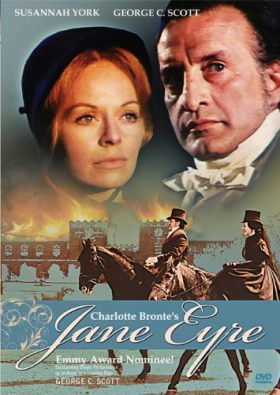 Jane Eyre (1970)