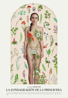 Η ιεροτελεστία της άνοιξης / La consagración de la primavera /  The Rite of Spring / Rite Of The Shanan (2022)