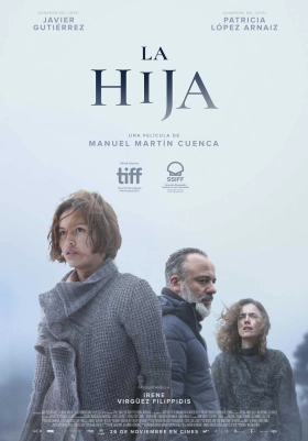 Η Κόρη / The Daughter / La hija (2021)