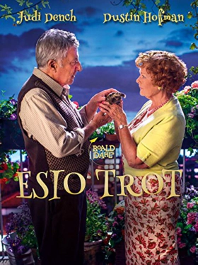 Roald Dahl's Esio Trot / Esio Trot (2015)