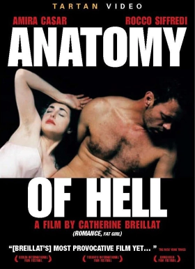 Anatomy of Hell / Anatomie de l'enfer (2004)