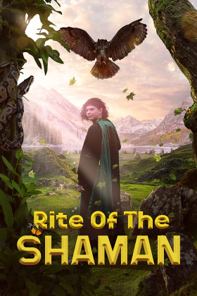 Η Τελετουργια Του Σαμανου / Rite of the Shaman (2022)