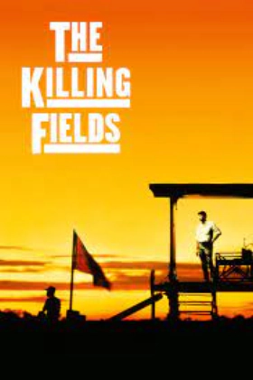 Κραυγές στη Σιωπή / The Killing Fields (1984)