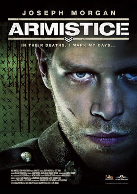 Warhouse / Armistice / The Captive (2013)