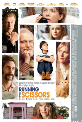 Οικογένεια της Συμφοράς! / Running with Scissors (2006)