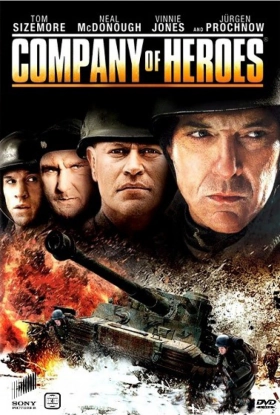 Οι ήρωες / Company Of Heroes (2013)