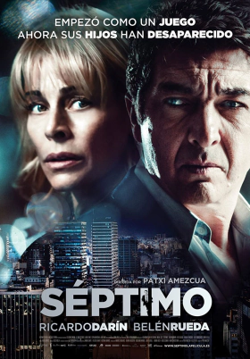 7ος όροφος / The 7th Floor / Séptimo (2013)