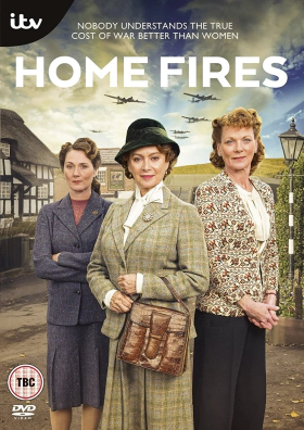 Home Fires (2015)
