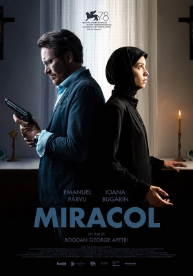 Το θαύμα / Miracol / Miracle (2021)