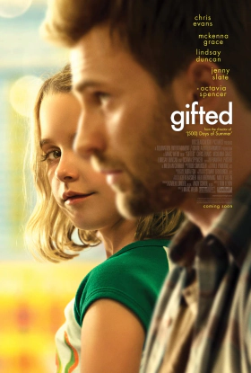 Χαρισματική / Gifted (2017)