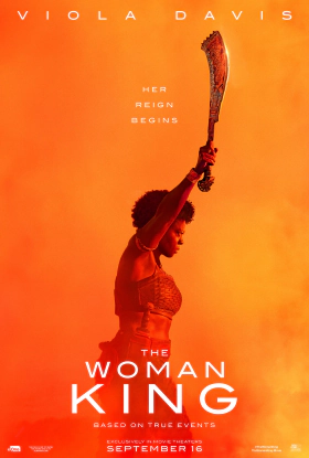 Η γυναίκα βασιλιάς / The Woman King (2022)