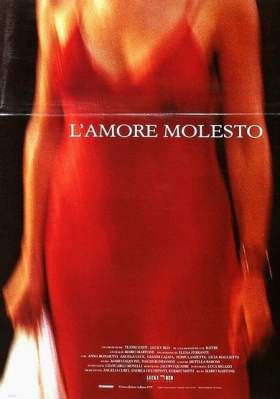 Βάναυση Αγάπη / L'amore molesto / Nasty Love (1995)