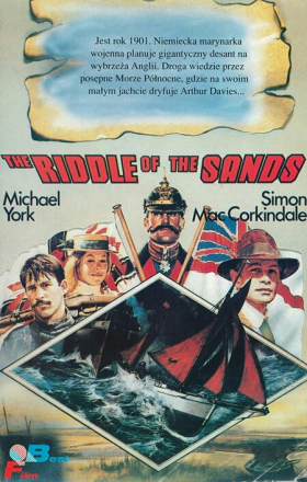 Συναγερμός στη Βόρειο θάλασσα / The Riddle of the Sands (1979)