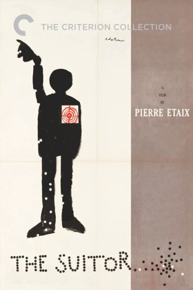 Εγώ και οι γυναίκες / Le soupirant / The Suitor (1962)