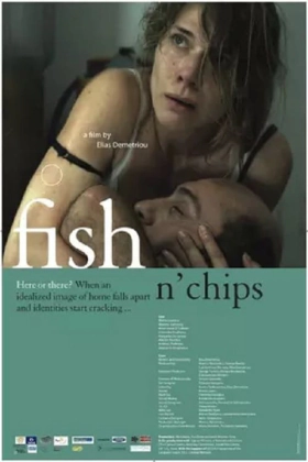 Fish n' Chips (2011)