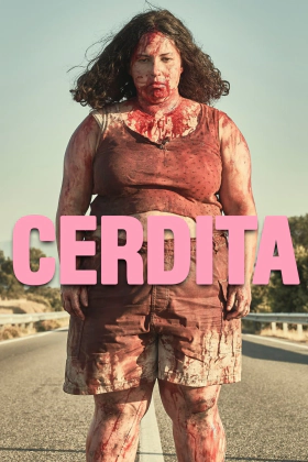 Πίγκι / Cerdita / Piggy (2022)