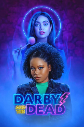 Darby and the Dead / Η Ντάρμπι και οι Νεκροί (2022)