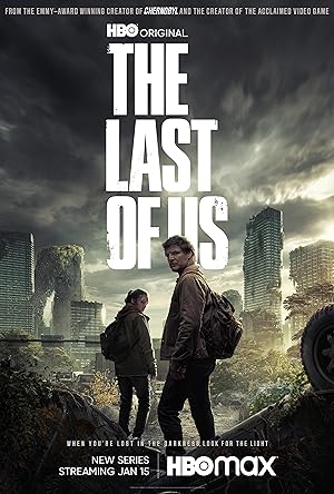 The Last of Us (2023)