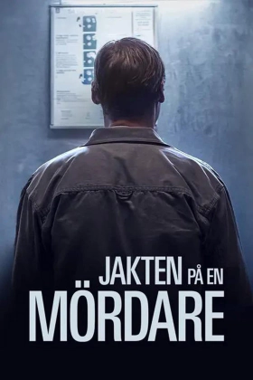 The Hunt for a Killer / Jakten på en mördare (2020)