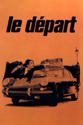 Η αναχώρηση / Le départ / The Departure (1967)