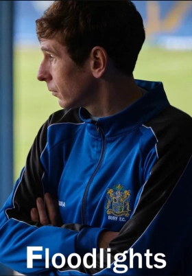 Floodlights (2022)