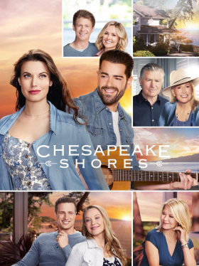 Chesapeake Shores
