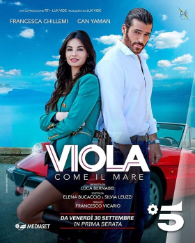 Viola Come Il Mare (2022)