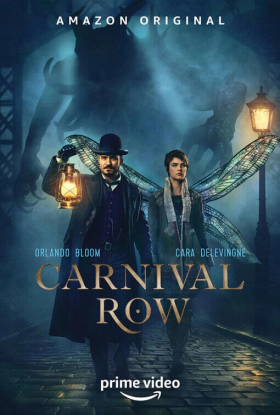 Carnival Row (2019)
