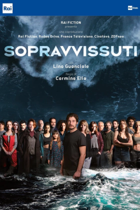 Sopravvissuti / Survivors (2022)