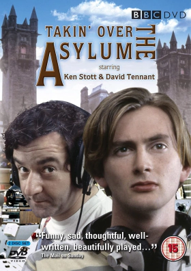 Takin' Over the Asylum (1994)