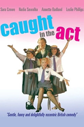 Να Παιξουμε Θεατρο / Caught in the Act (1997)