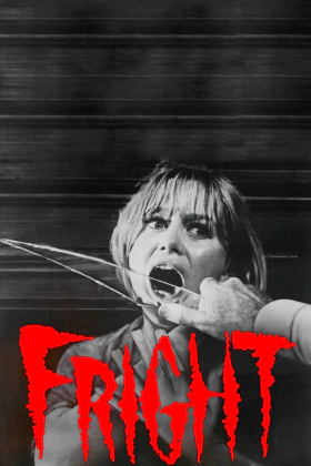 Το εκκρεμές του τρόμου / Fright (1971)