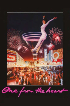 Μια μέρα, ένας έρωτας / One from the Heart (1981)