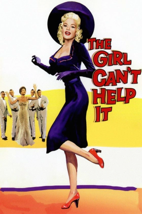 Οταν Το Κοριτσι Θελει / The Girl Can't Help It (1956)
