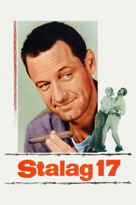 Stalag 17 / Ο Καταδότης του Θαλάμου 17 (1953)