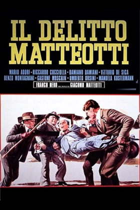 Il delitto Matteotti (1973)