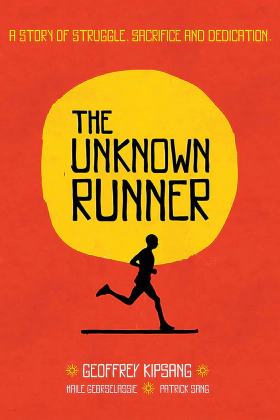 The Unknown Runner (2013)