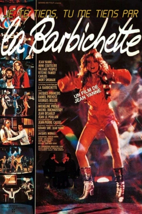 Je te tiens, tu me tiens par la barbichette / I've Got You, You've Got Me by the Chin Hairs (1979)