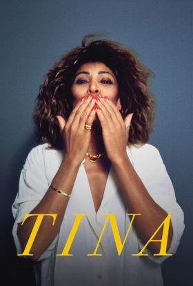 Τίνα / Tina (2021)