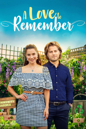 A Love to Remember (2021)