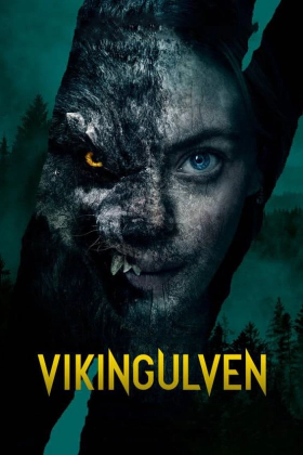 Viking Wolf / Vikingulven (2022)