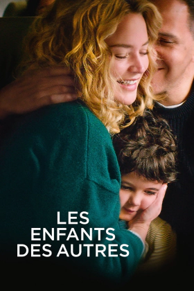Other People's Children / Les Enfants des autres (2022)