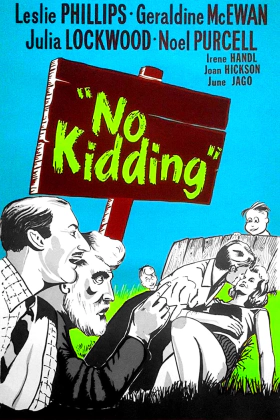 No Kidding / Beware of Children (1960)