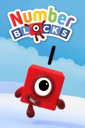 Numberblocks / Αριθμοκυβάκια (2017)