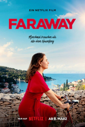 Καπου Μακρια / Faraway (2023)