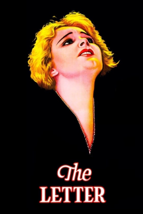 Το γράμμα / The Letter (1929)