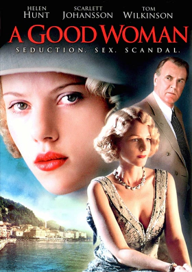 A Good Woman (2004)