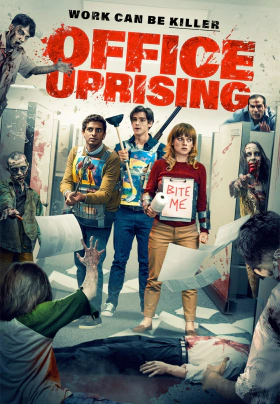 Office Uprising (2018)