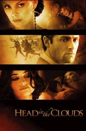 Head in the Clouds / Σαν Πρόσωπο στα Σύννεφα (2004)